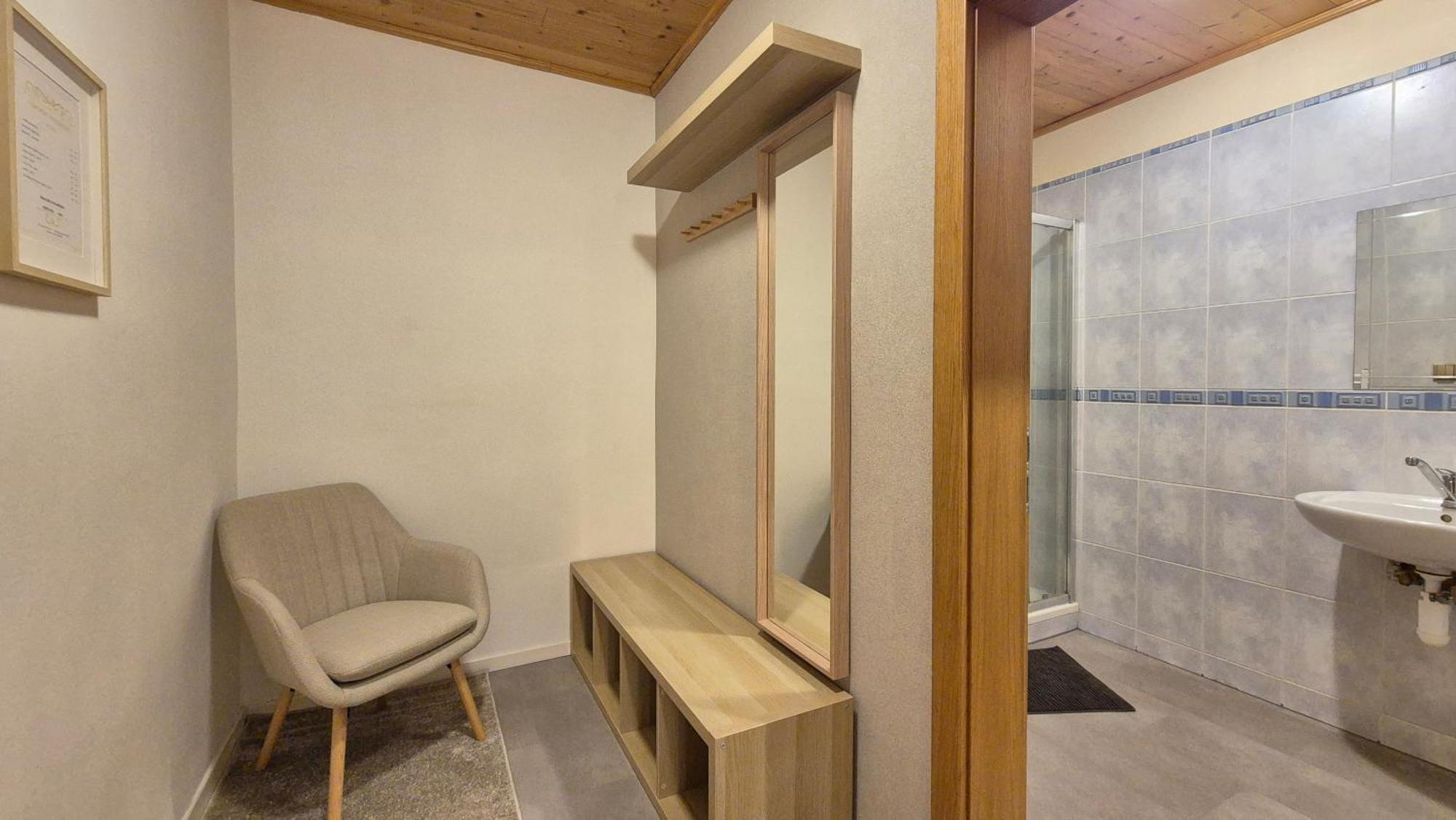 Apartman Kragujevska ジリナ エクステリア 写真