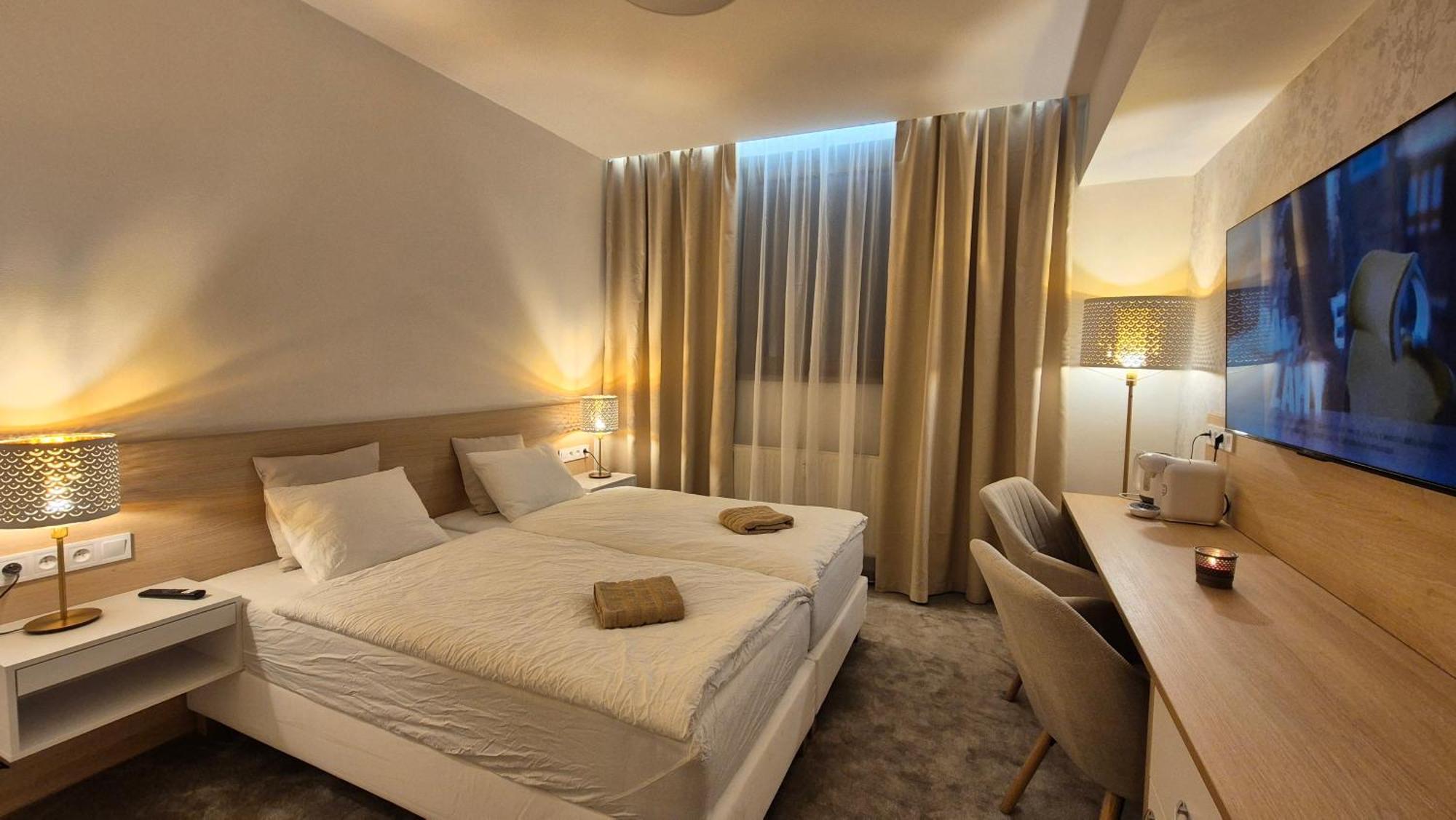 Apartman Kragujevska ジリナ エクステリア 写真